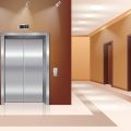 Лифтовая комната