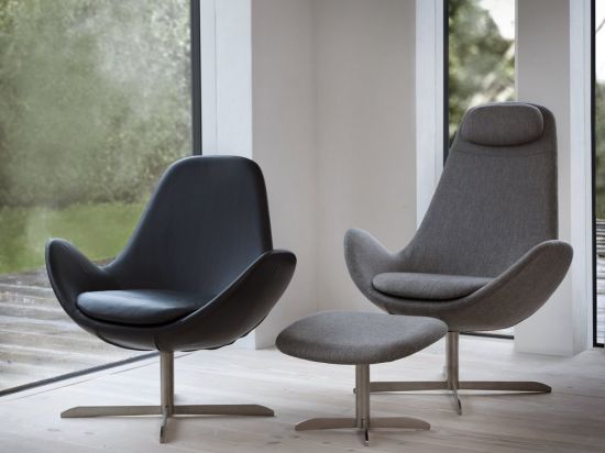 Дизайнерские кресла для гостиной