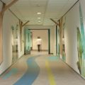 Больница коридор