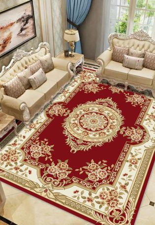 Турецкие ковры на пол