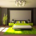 Современные спальни дизайн интерьера