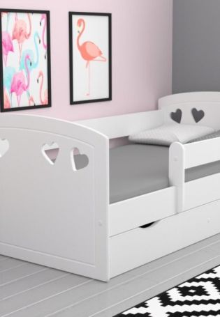 Детские кровати ами мебель