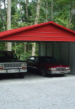 Переносной гараж для авто