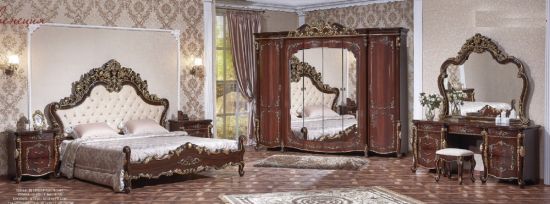 Спальня венеция слониммебель