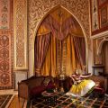 Комната султана сулеймана
