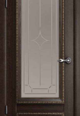 Двери межкомнатные версаль