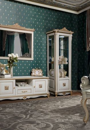Мебель монако для гостиной белоруссия