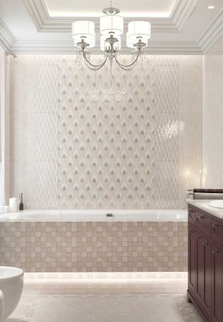 Плитка дубай керамин в интерьере ванной фото
