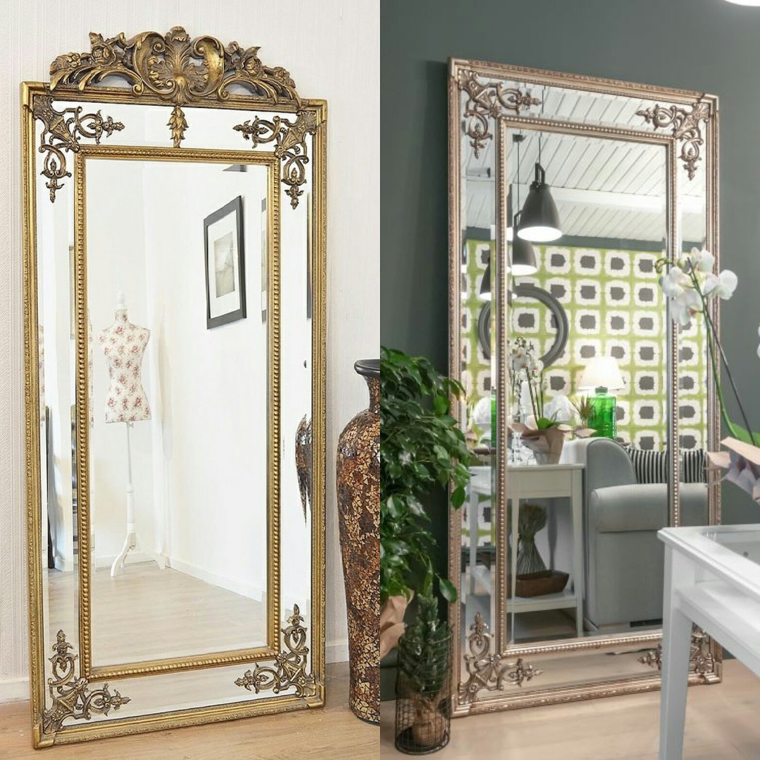 Зеркала в раме в спб. Тамано зеркала. Красивые большие зеркала. Итальянское напольное зеркало. Напольное зеркало в интерьере.