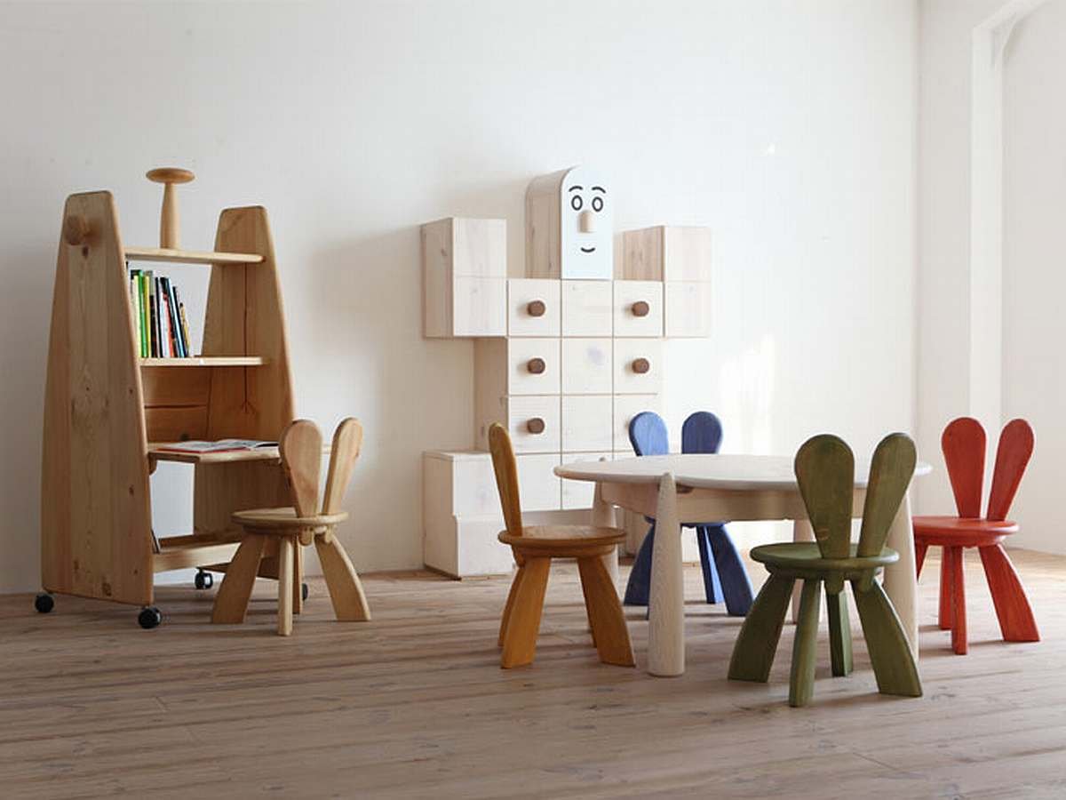 мебель из экологически чистых материалов