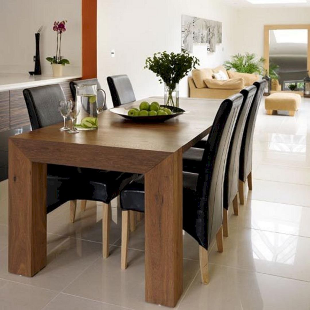 Дизайн кухонного стола. Стол кухонный. Современные большие кухонные столы. Обеденный стол для кухни. Современный кухонный стол.