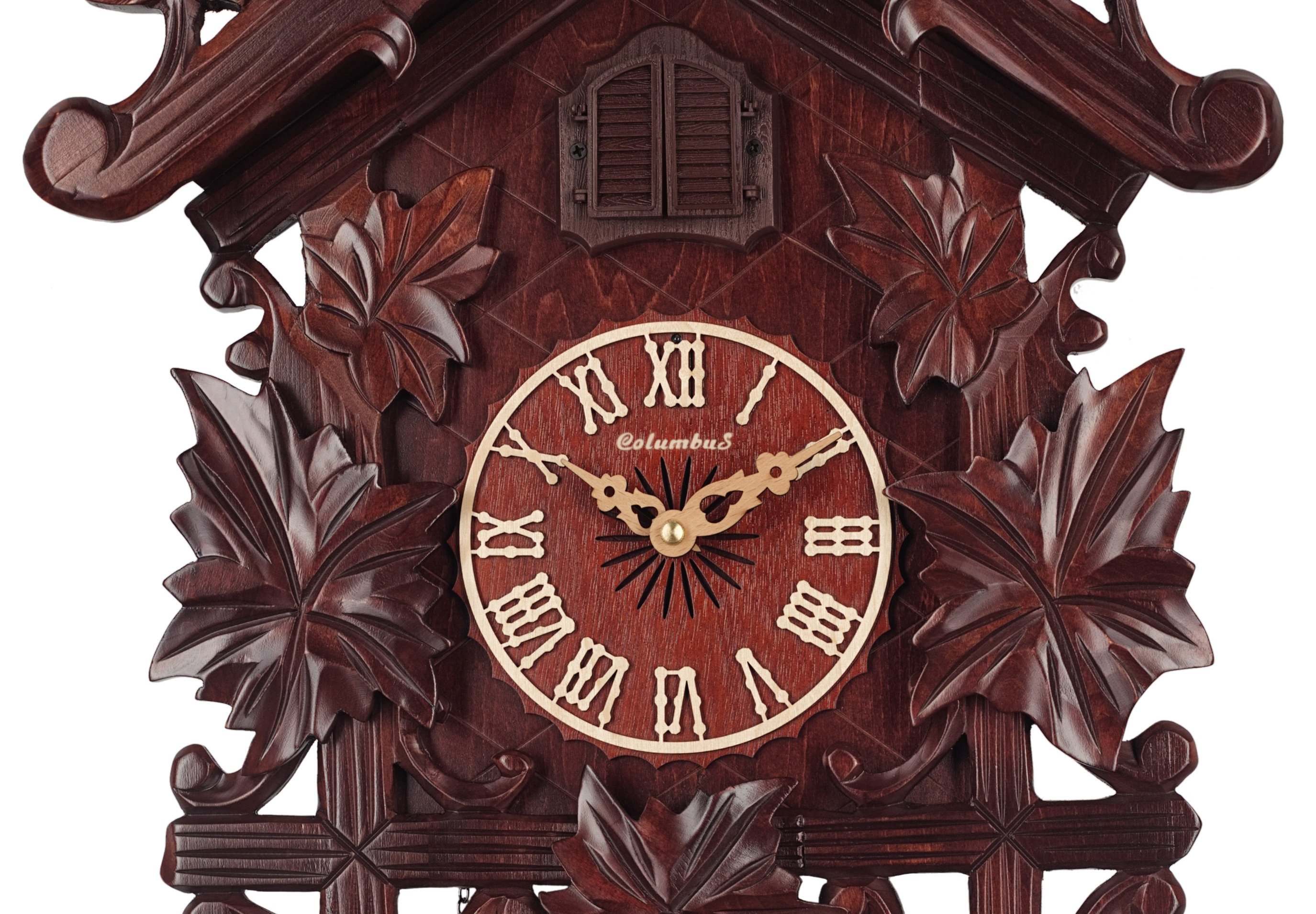 Настенные часы с маятником недорого. Часы с кукушкой Колумбус. Настенные часы с кукушкой Columbus CQ-016 "лес". Часы с кукушкой Columbus СQ-038с "Галка". Часы настенные деревянные.