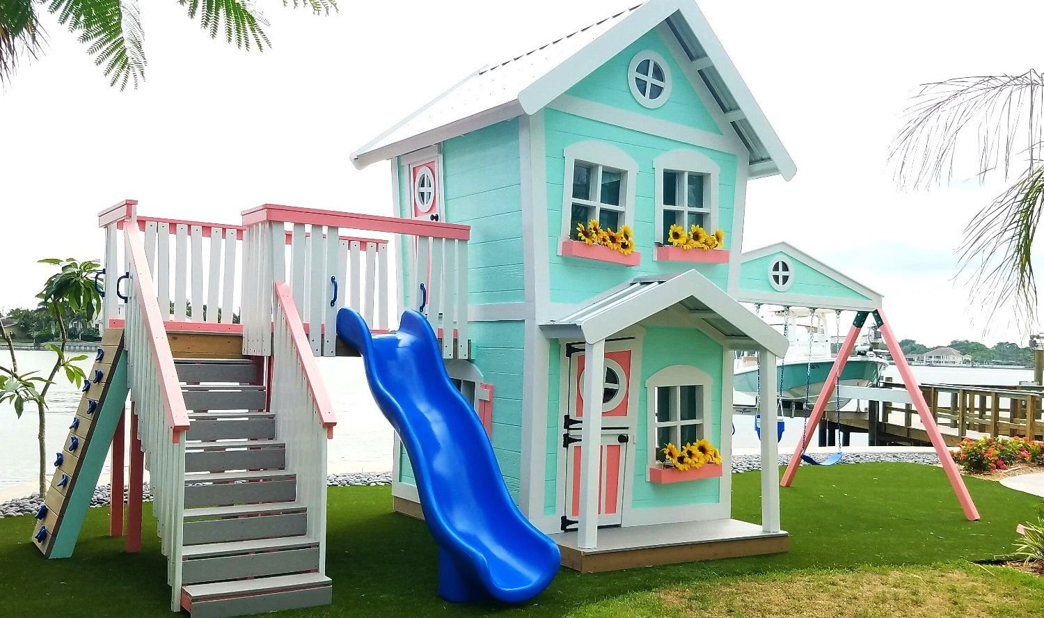 Игровые дом 1. Домик игровой kidkraft вилла БРЕЙВУД. Детский домик двухэтажный. Детские домики двухэтажные. Игровой домик для детей двухэтажный.