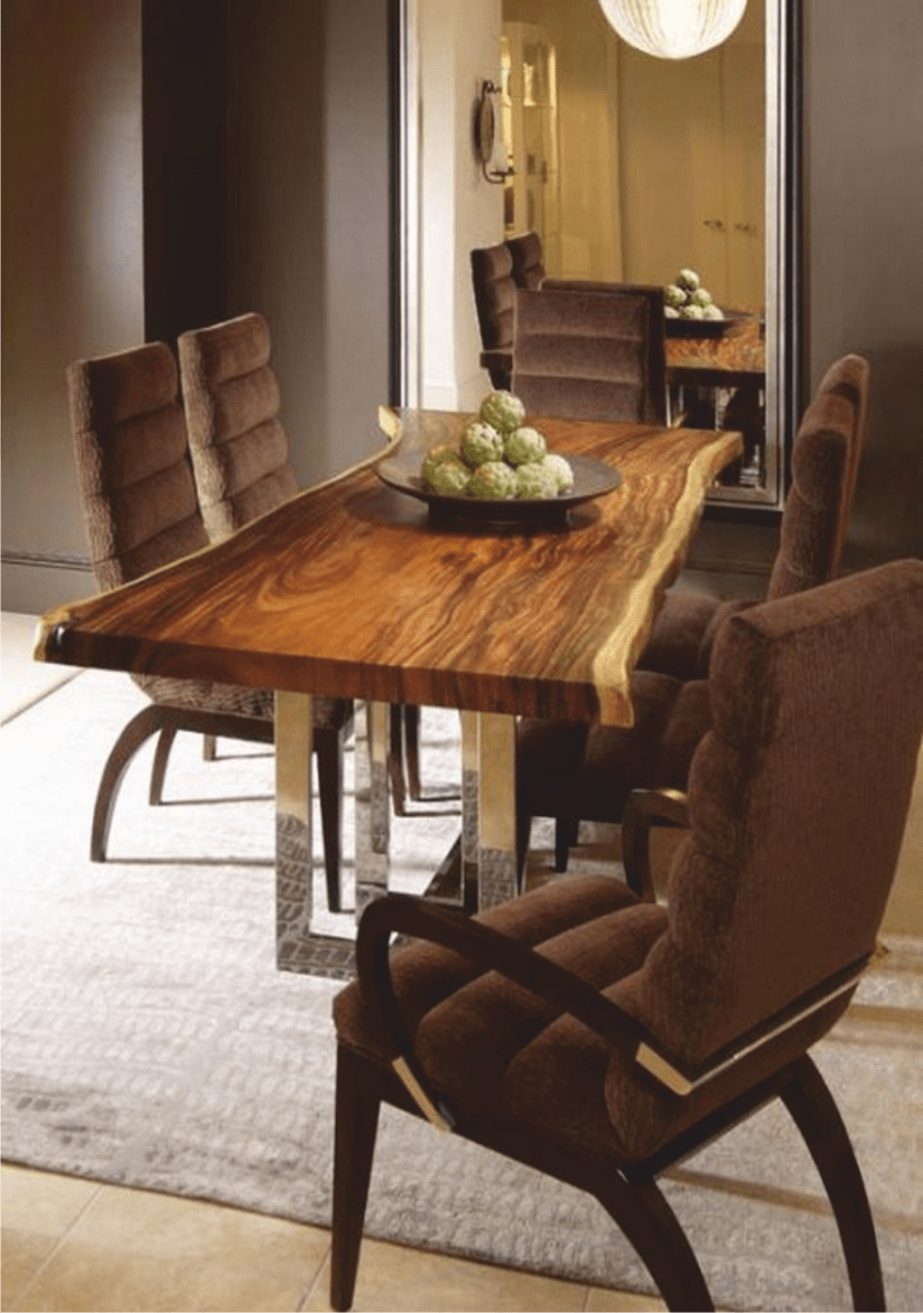 Кухонные столы 2024. Обеденный стол Orlando Wood Table. Fossil Wood 112 стол обеденный. Необычные кухонные столы. Красивый деревянный стол.