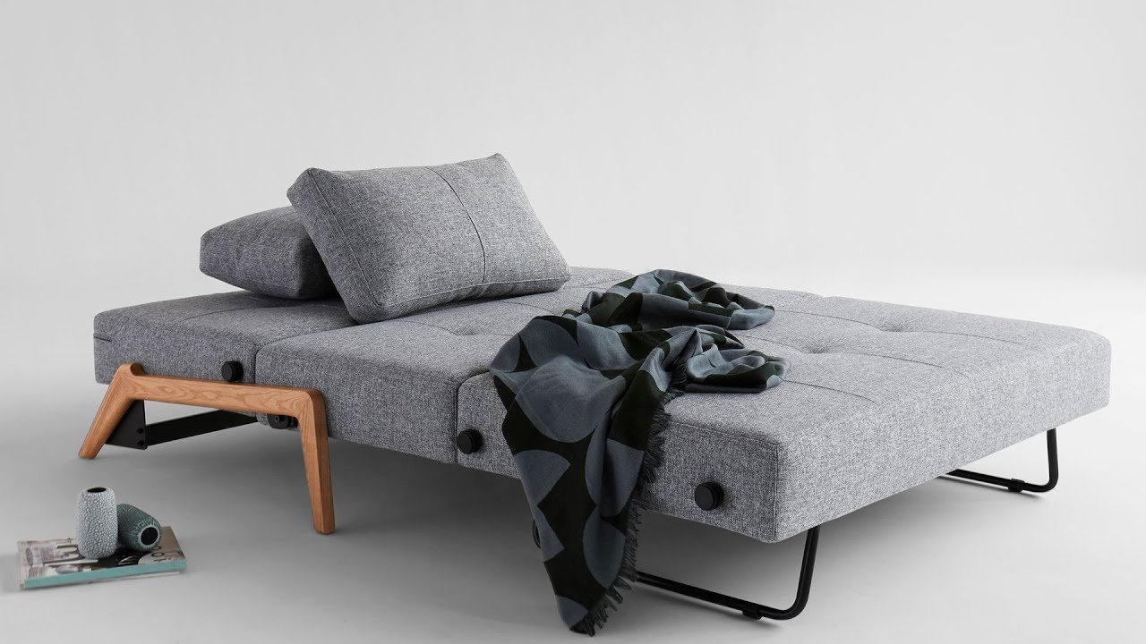 Cubed 140. Кушетка DS Loft 122. Раскладной диван Sofa Bed. Кресло-кровать Cubed 90 Innovation.