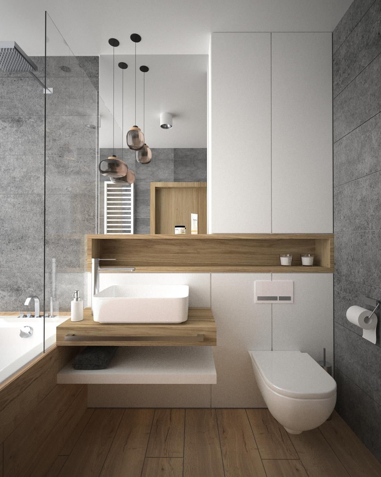 Дизайн ванны с туалетом в современном стиле. Современная ванная комната. Стильные Ванные комнаты. Ванная в современном стиле. Современный интерьер ванной.