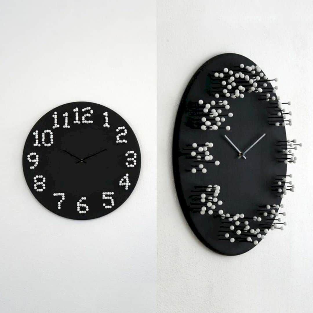 Необычные циферблаты. Часы настенные. Часы настенные необычные. Дизайнерские часы. Nastenniye creativniye chasi.
