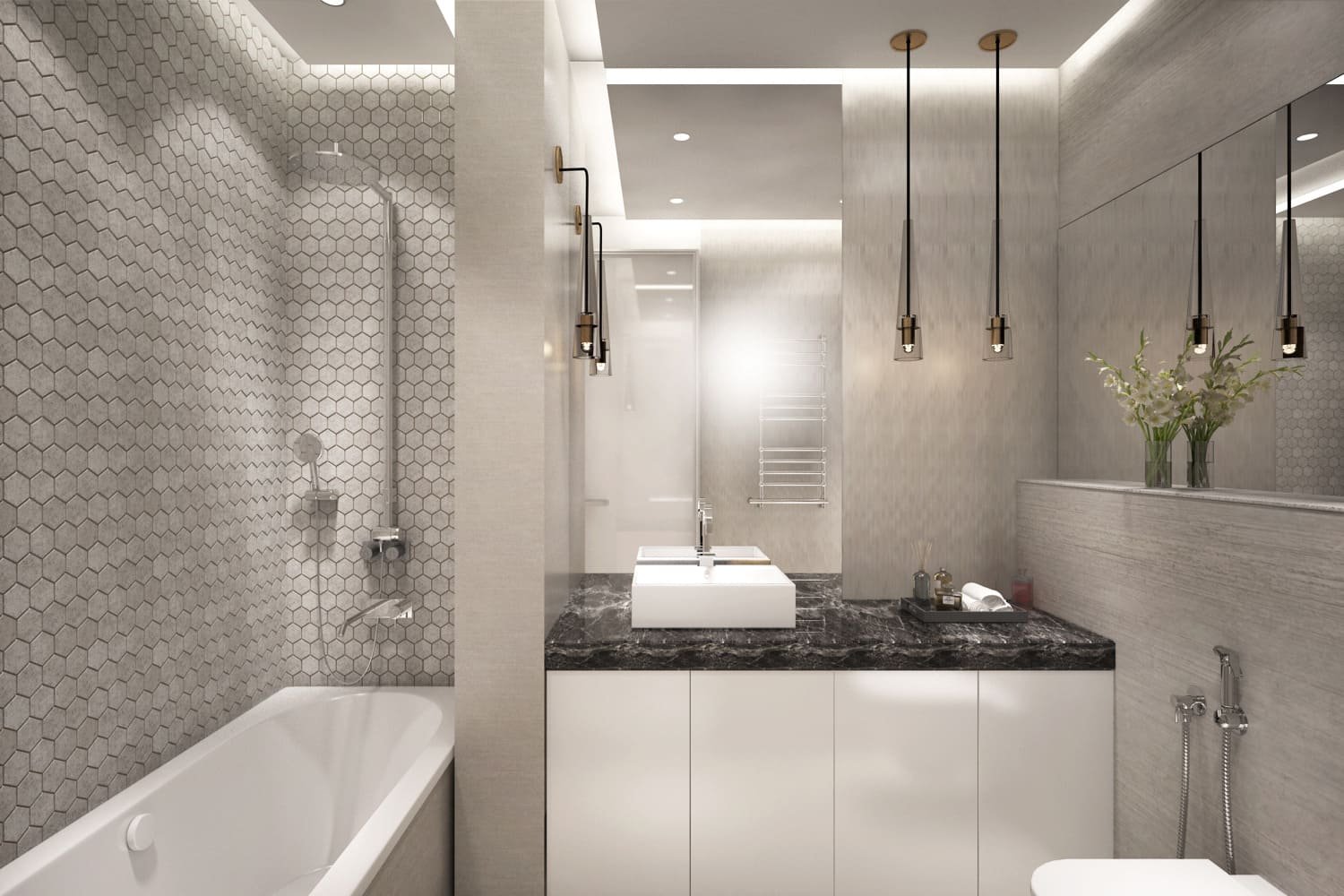 Плитка ванную комнату квадратный метр. Современная маленькая ванная. Современный интерьер ванной комнаты 2022. Ванна в современном стиле в светлых. Современные Ванные комнаты дизайн 2022.