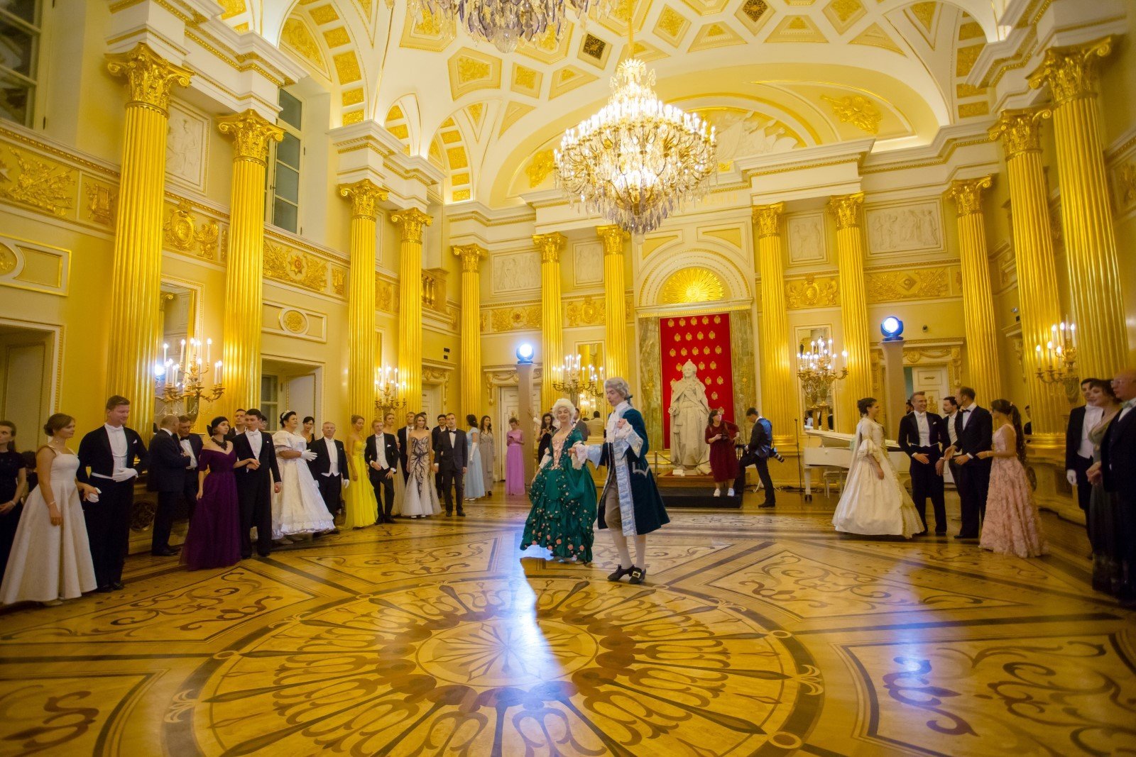 Фото царицыно дворец внутри