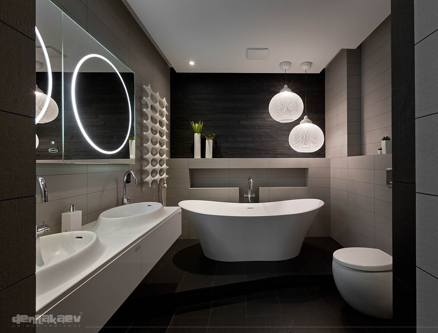 Дизайн ванны с туалетом в современном стиле. Стильная ванная комната. Современная ванная комната. Ванна в современном стиле. Дизайнерские Ванные комнаты.