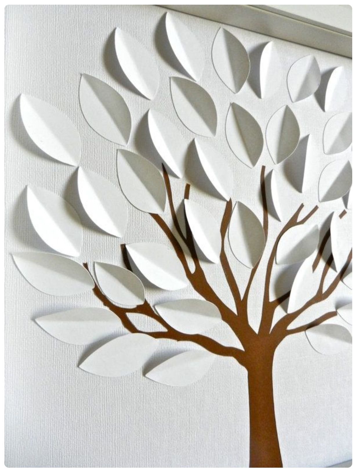 Аппликация дерево из бумаги. Панно дерево на стену. Декоративное дерево поделка. Объемная аппликация дерево. Панно декоративное "дерево".