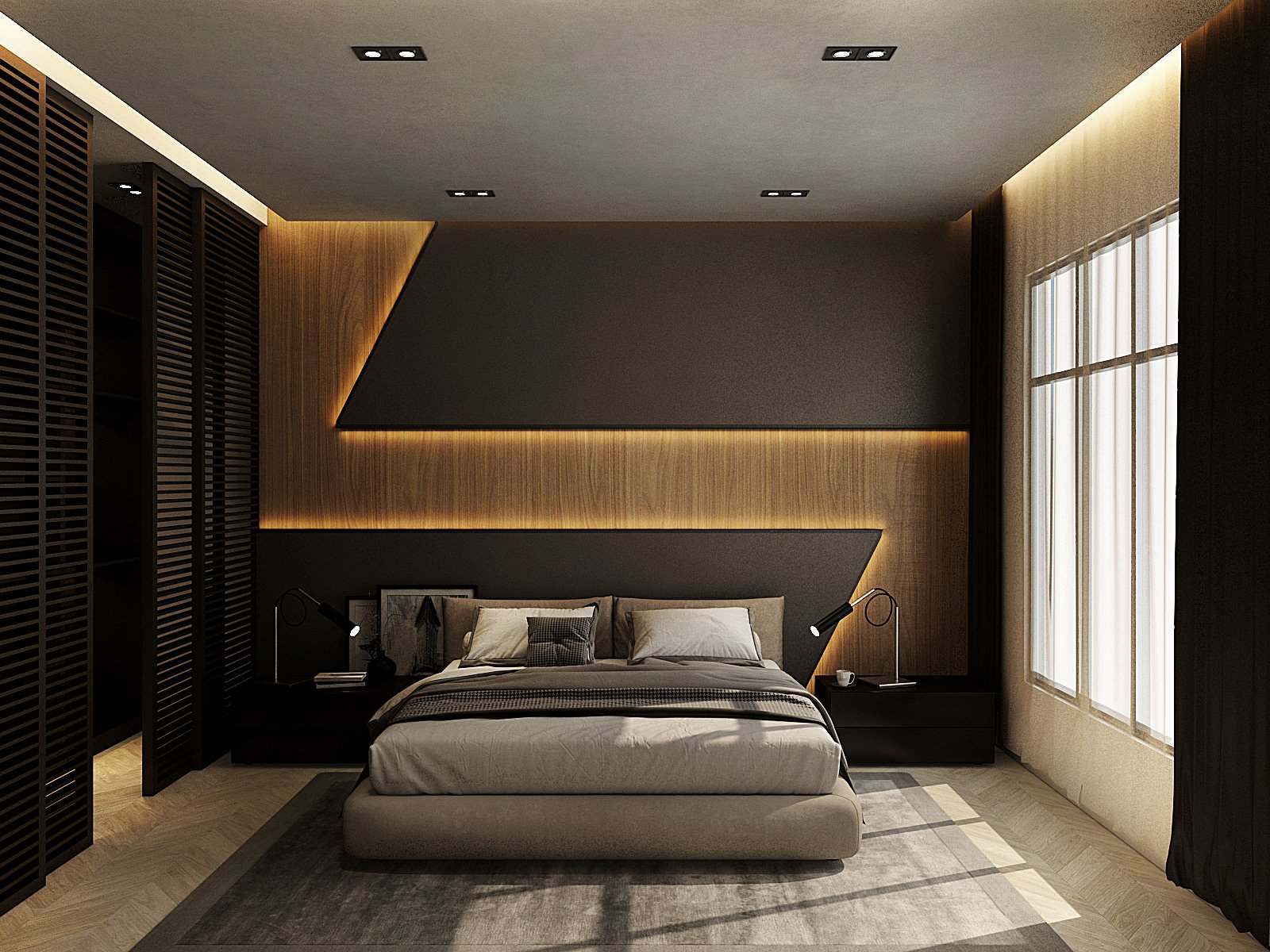 Дизайн интерьер спальни в современном стиле фото. Спальня в современном стиле. Спальня в современном сти. Спаль в современном стиле. Дизайнерская спальня.