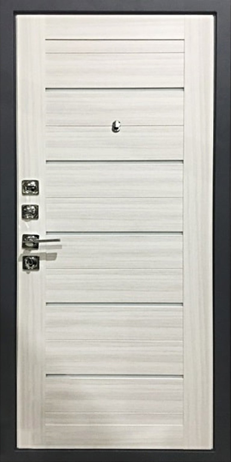 Угловая кухня Виктория-04 белый Сандал