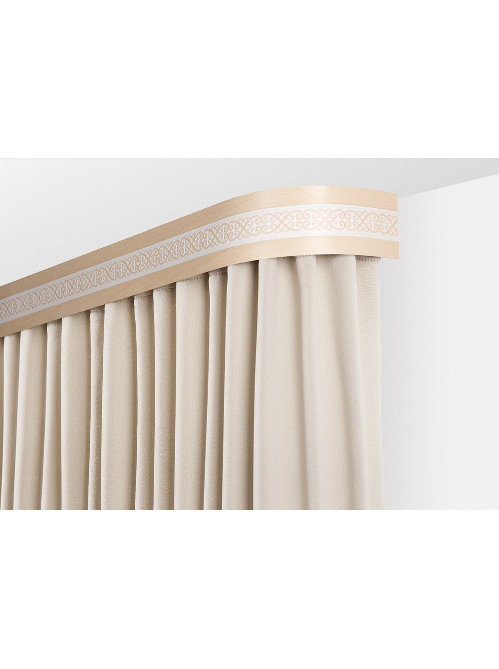 Бленда для карниза потолочного