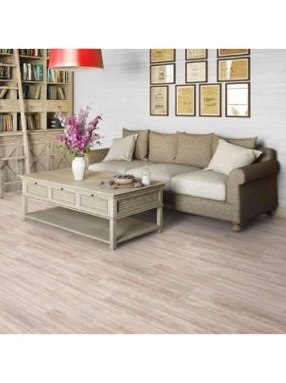 Линолеум Таркетт Diva 1