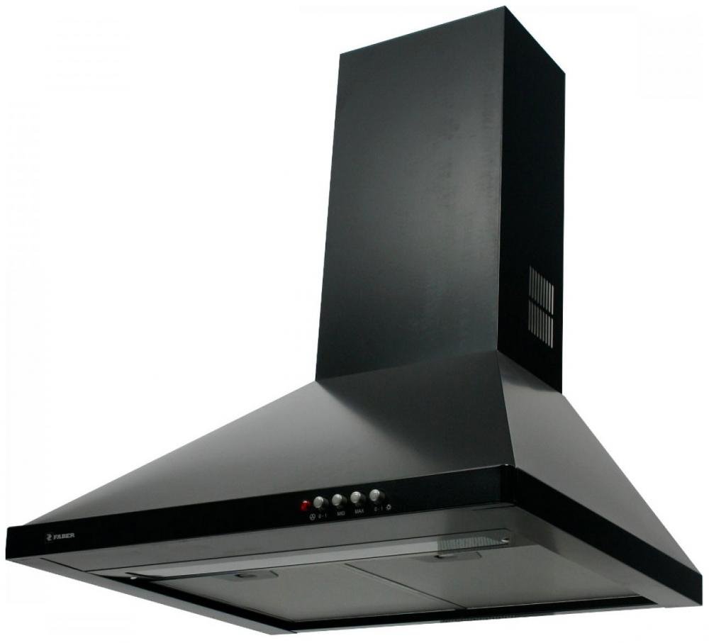 Faber strip Smart PB BK a90