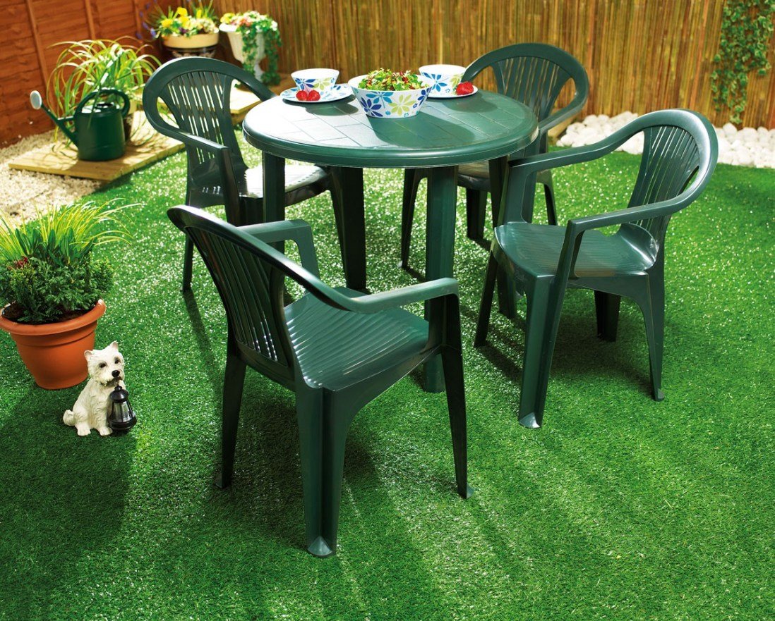 Набор пластиковой мебели. Пластиковые стулья для дачи. Садовая мебель из пластика. Пластиковые столы и стулья для дачи. Пластиковая мебель для сада и дачи.