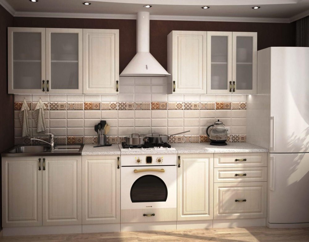 Кухонная гарнитура