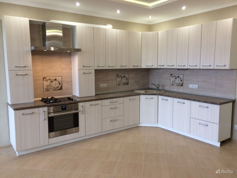 Мдф кухня
