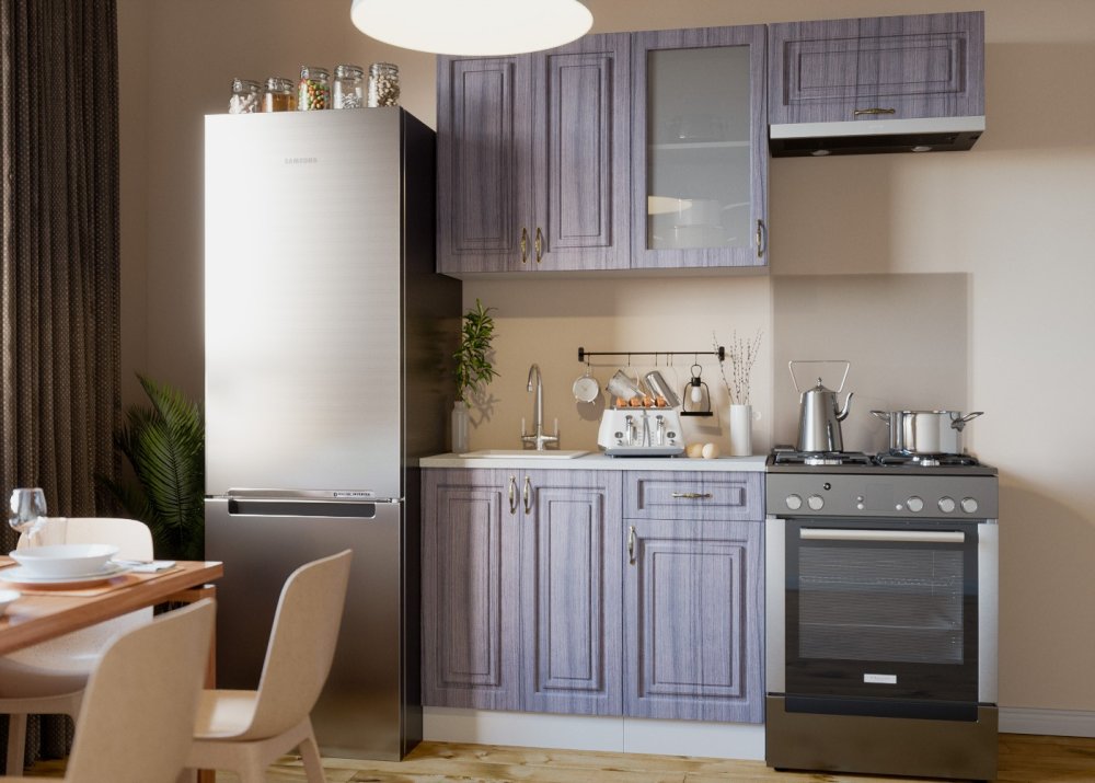 Кухня Диана Италион