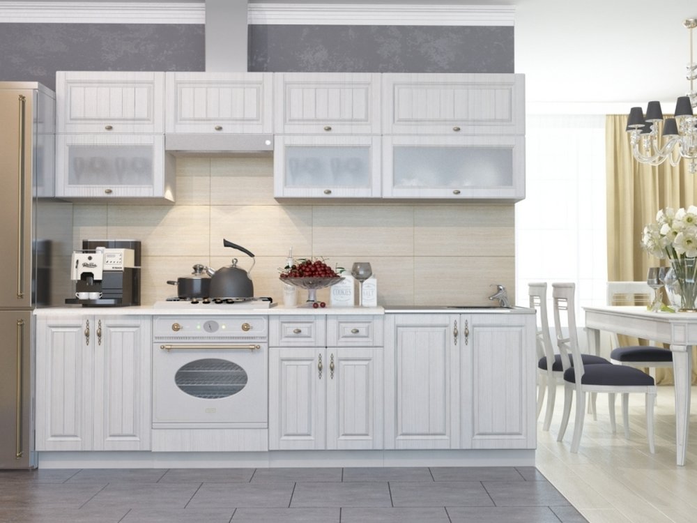 Кухня Империя ДСВ