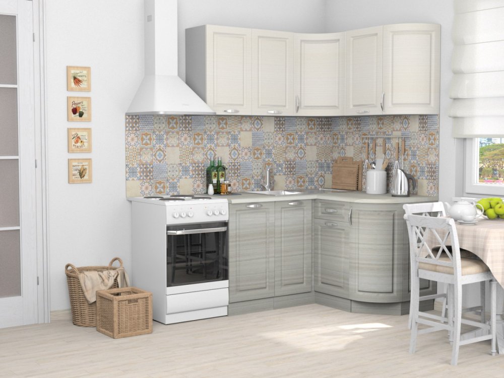 Дверь президент х7 Сандал белый