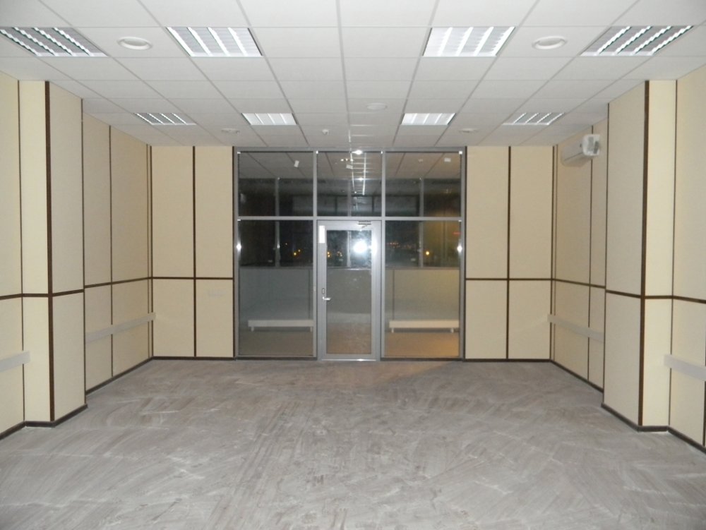 Панели криплат