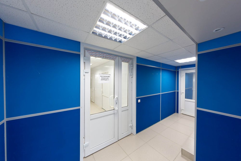 Панели Унипрок ГКЛ