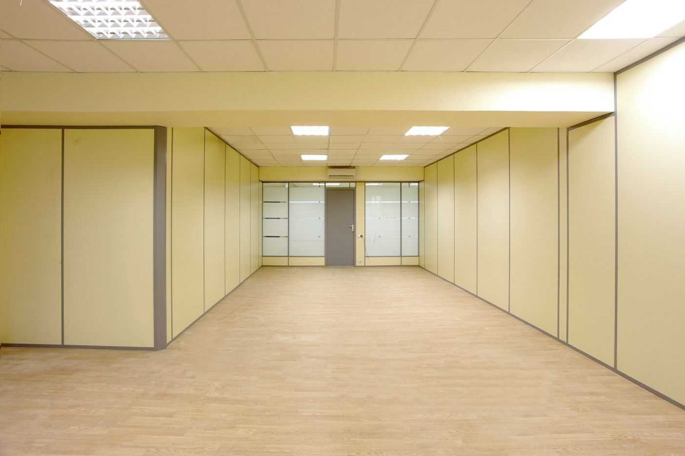 Гипсовиниловые панели для стен