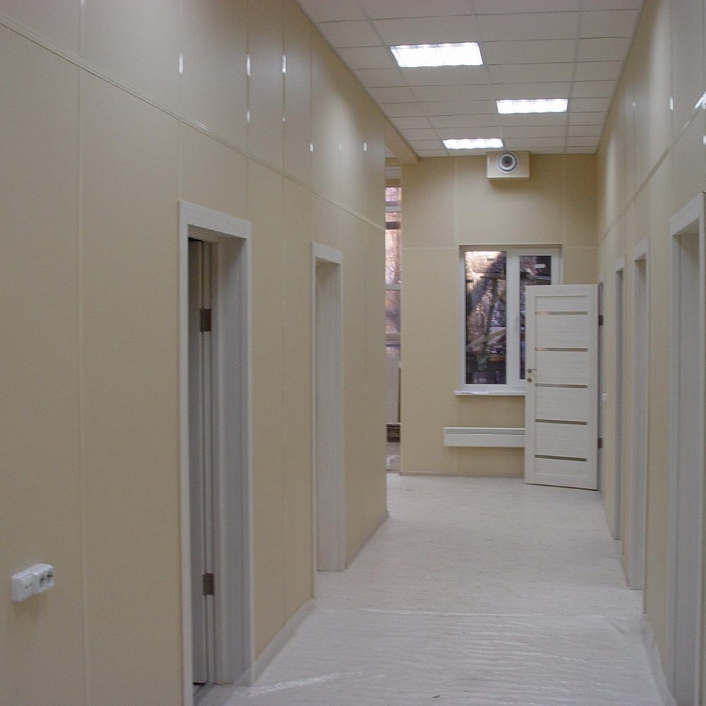 Випрок Гипсовинил