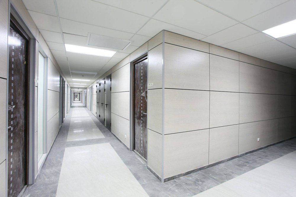 Панели криплат полимер