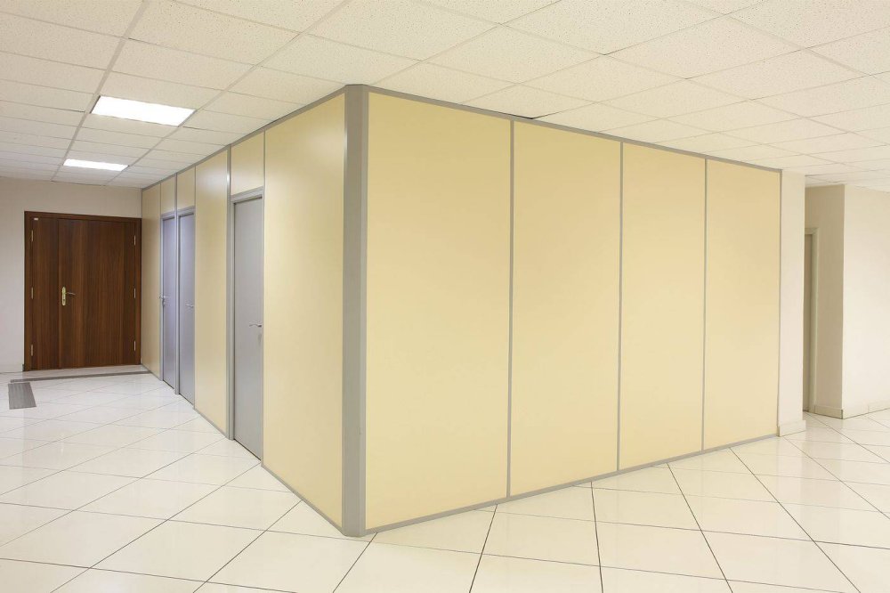 Ласпан стеновые панели