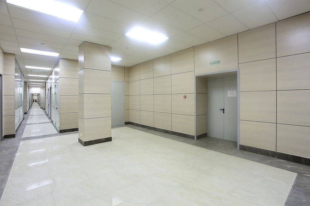 Настенные панели Lamet