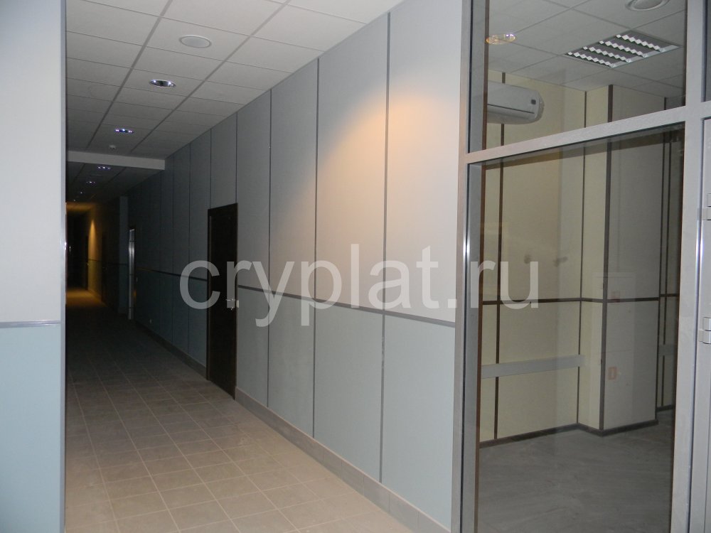 Панели Криплат Forest 304