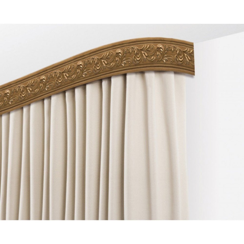 Карниз потолочный d226-56