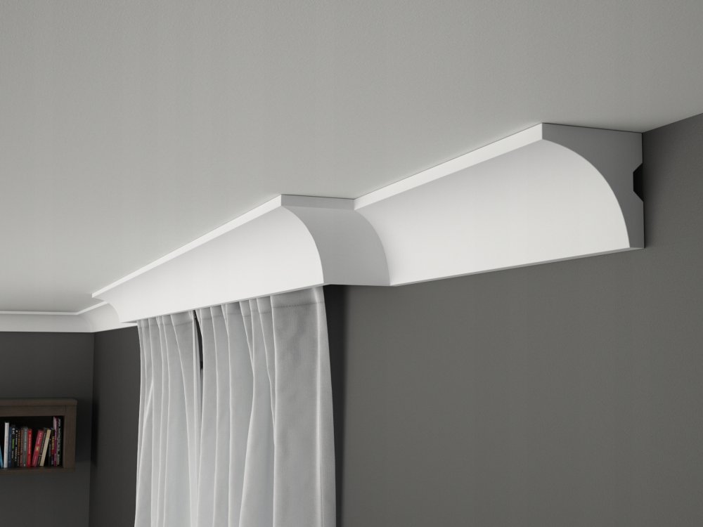 Потолочный карниз Легран Монарх