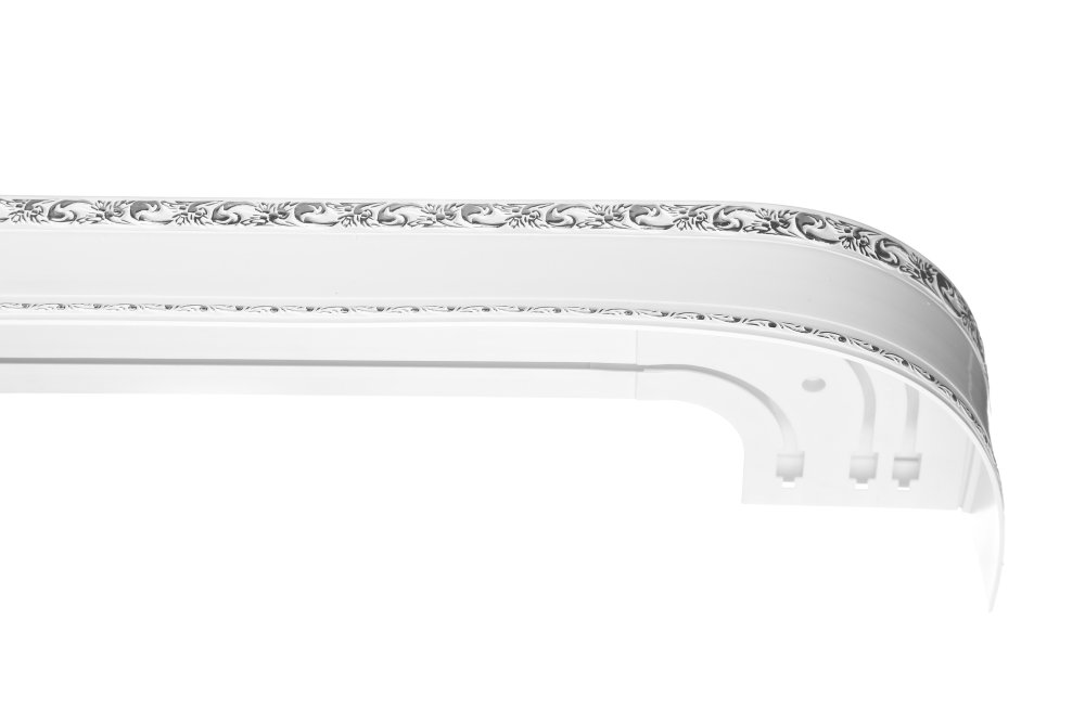 Планка karniszowa, решетка карниза, карниз led