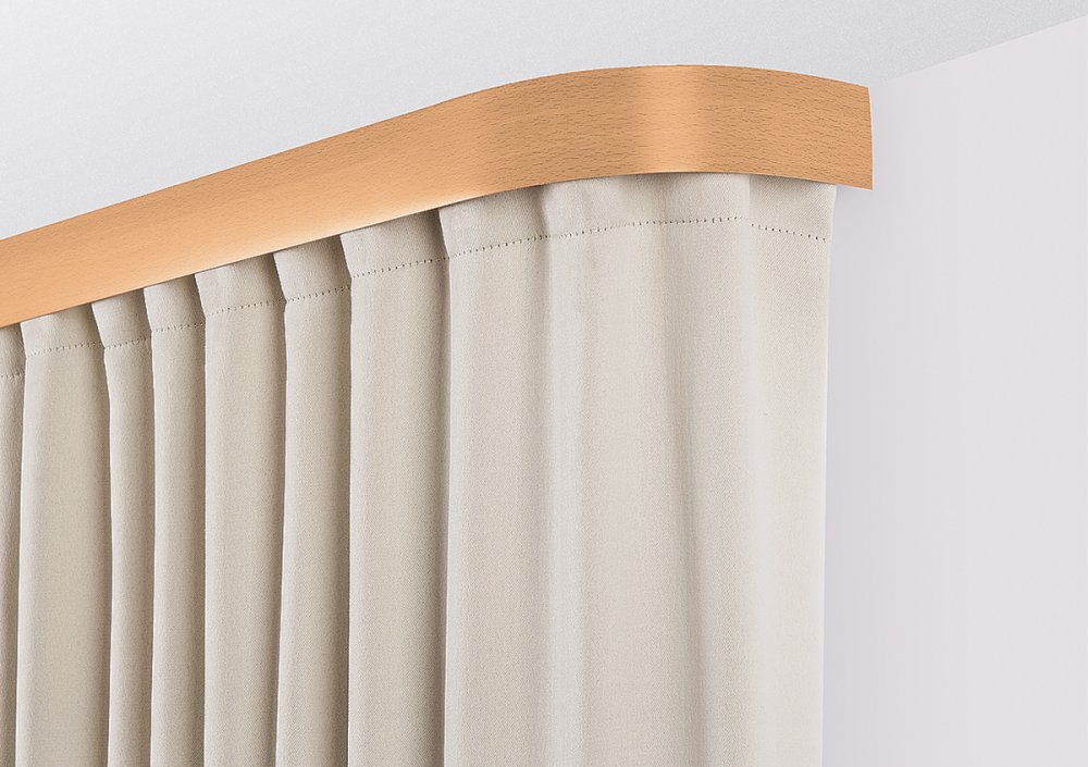 Карниз Легранд Монарх венге/хром