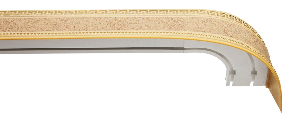 Карниз Легранд Равенна