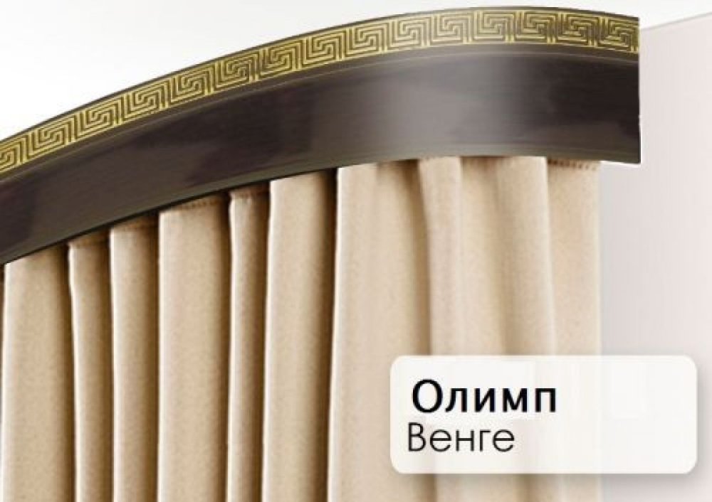 Карниз потолочный 6.50.711